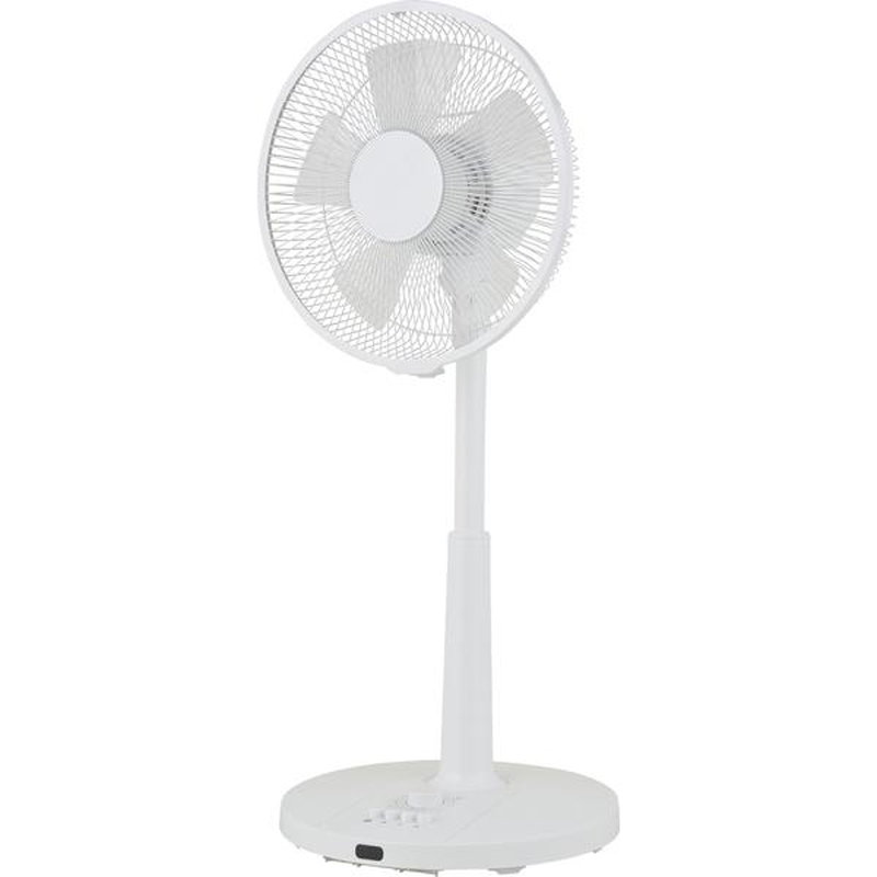 ��@ ���r���O��@ �H���a30cm �H��5�� AC���[�^�[ ����3�i�K�ؑ� �����{�^���� MF-326T �z���C�g