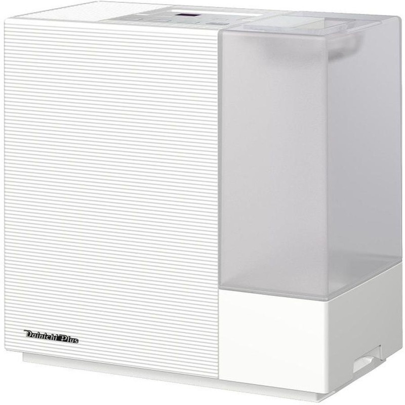 加湿器 ダイニチ ハイブリッド式 大容量6.3Lタンク 木造12畳 最大19畳 HD RXC700C T サンドホワイト 静音 省エネ エコ : k001 4951272034957 : カナエミナ 23,141円