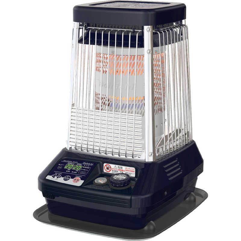 ダイニチ（Dainichi） 業務用石油ストーブ 灯油 木造26畳 最大35畳 13L