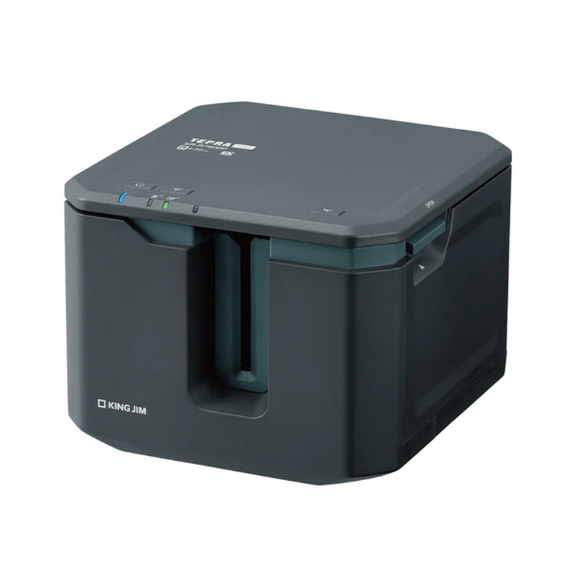 TEPRAテプラ　PCラベルソフト　美品 TEPRAテプラ PCラベルソフト 美品 TEPRA PRO キングジム 「PC