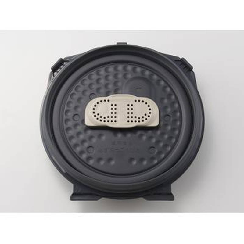 象印（ZOJIRUSHI） 象印部品 C179-GR 炊飯器 圧力IH炊飯ジャー 内蓋