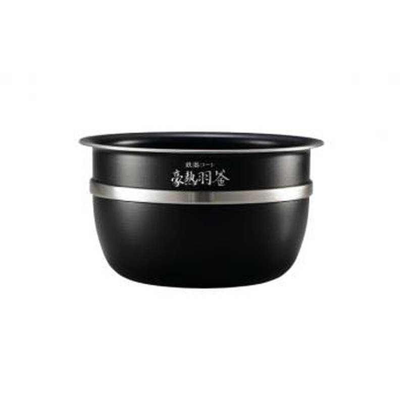 象印（ZOJIRUSHI） 象印部品 B530-6B 炊飯器 圧力IH炊飯ジャー 内釜 内