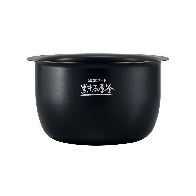 象印部品 B651-6B 炊飯器 圧力IH炊飯ジャー 内釜 内なべ 内鍋 単品 1升 10合炊き 交換用 買い替え用 象印（ZOJIRUSHI） 象印部品 B651-6B 炊飯器 圧力IH炊飯ジャー 内釜 内