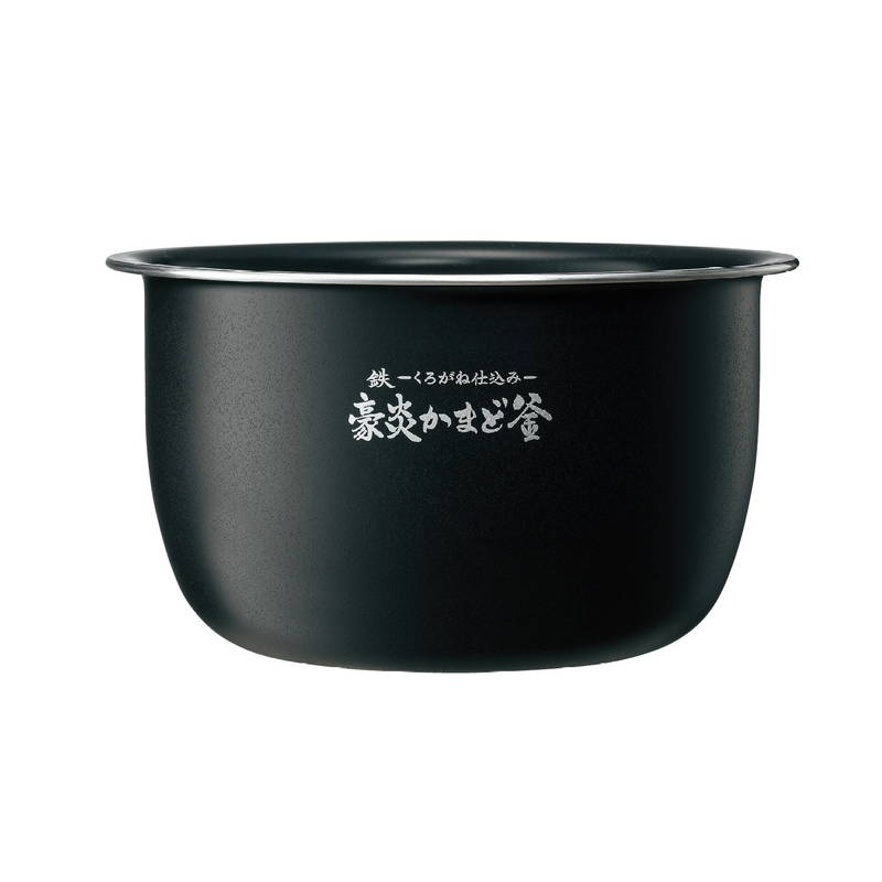 象印部品 B655-6B 炊飯器 圧力IH炊飯ジャー 内釜 内なべ 内鍋 単品 1升 10合炊き 交換用 買い替え用 象印（ZOJIRUSHI） 象印部品 B655-6B 炊飯器 圧力IH炊飯ジャー 内釜 内
