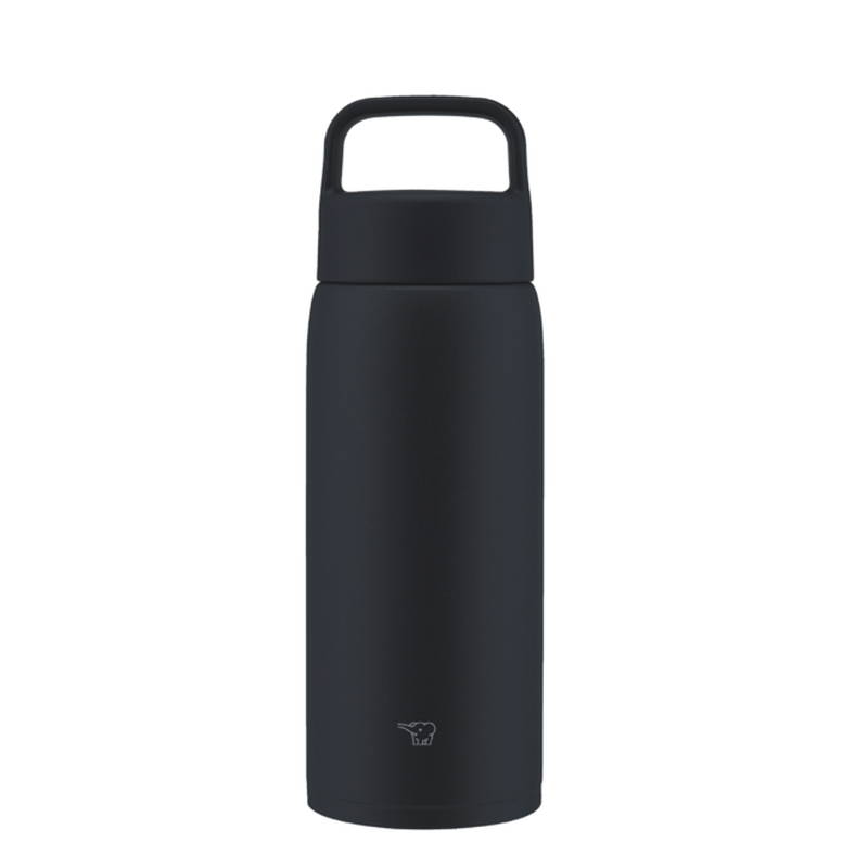 ���� �}�O�{�g�� �ۈ� �ۉ��ۗ� �X�e�����X�}�O 800ml �V�[�����X���� �H���Ή� SU-DA80-BM �`���R�[���u���b�N
