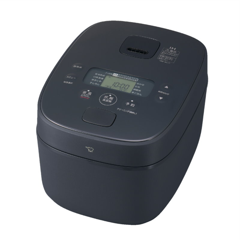 ���ъ� 5.5������ �ۈ� IH���уW���[ ���M��Η� ���܂���� ����3�N�ۏ� NW-QC10 �u���b�N
