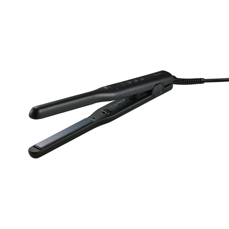 テスコム ヘアアイロン テスコム 【新製品】 ヘアアイロン ミニ コンパクト 18mm 温度