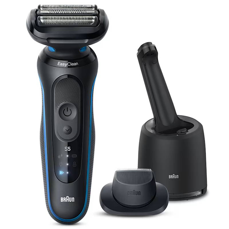 dCVF[o[ uE d E YVF[o[ 3n BRAUN V[Y5 t 52-B7200CC u[