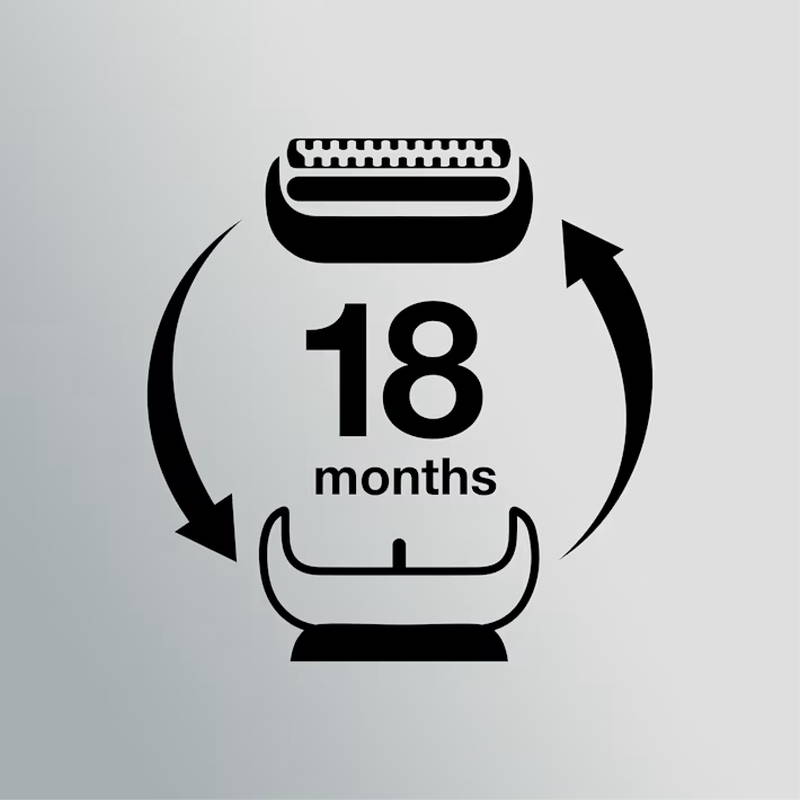 替刃 替え刃 ブラウン Braun シェーバー...の詳細画像2