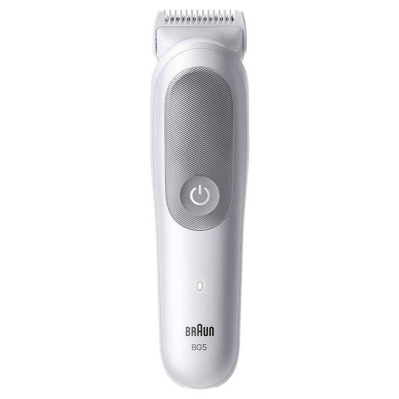 海外ファッションブランド通販サイト【公式】 ボディグルーマー BRAUN ムダ毛処理 ブラウン メンズシェーバー 脱毛・除毛