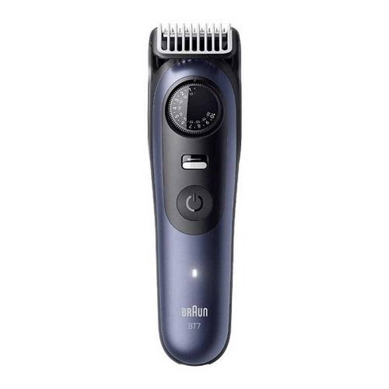 BRAUN シリーズ7 ヒゲトリマー ツーブロック ヒゲトリマー シリーズ7【男性用/電動ヒゲトリマー/ツーブロック