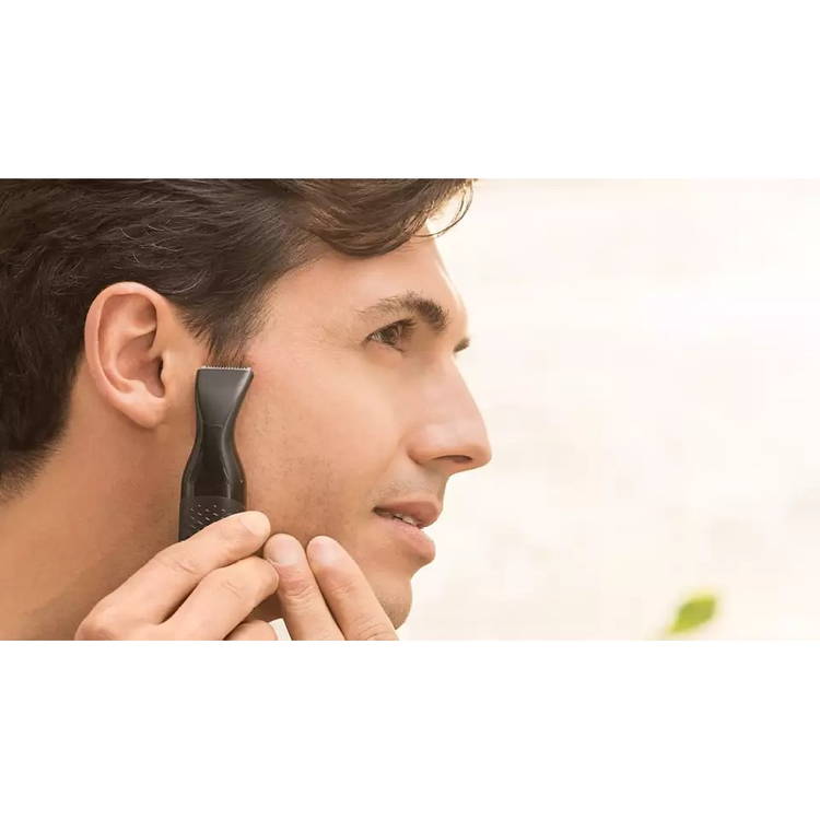 Philips（フィリップス） 鼻毛カッター 耳毛カッター 眉毛トリマー