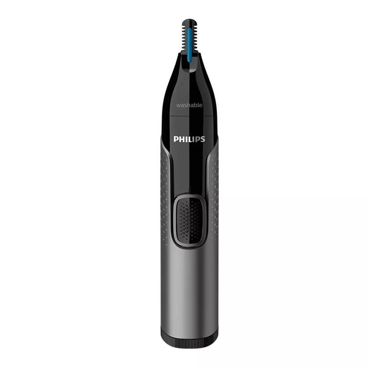 Philips（フィリップス） 鼻毛カッター 耳毛カッター 眉毛トリマー