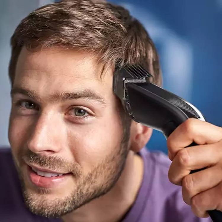 Philips（フィリップス） 電動バリカン ヘアーカッター 充電式