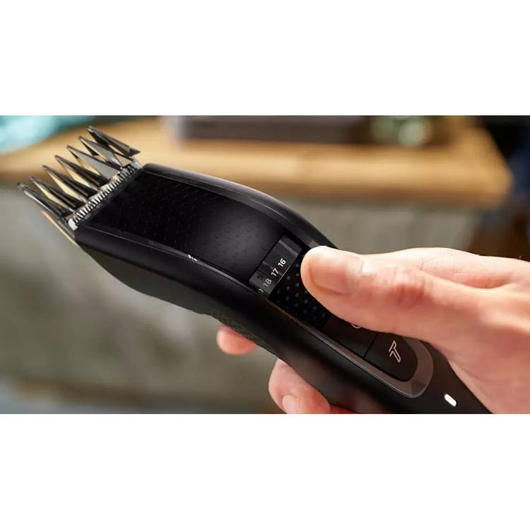 Philips（フィリップス） 電動バリカン ヘアーカッター 充電式