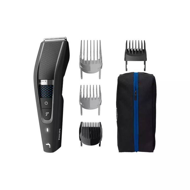【大特価】切れ味抜群◆ フィリップス 電動バリカン Philips（フィリップス） 電動バリカン ヘアーカッター 充電式