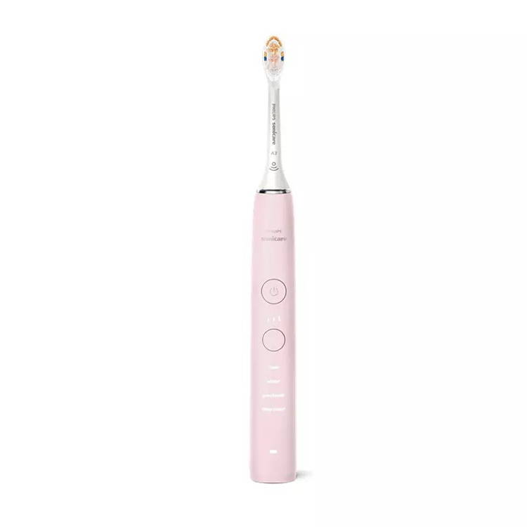Philips Sonicare 電動歯ブラシ 本体 ピンク Philips（フィリップス） 電動歯ブラシ 音波水流 ソニッケアー