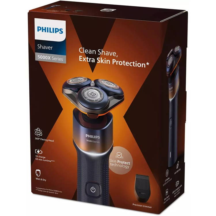 Philips（フィリップス） 電気シェーバー メンズシェーバー 髭剃り