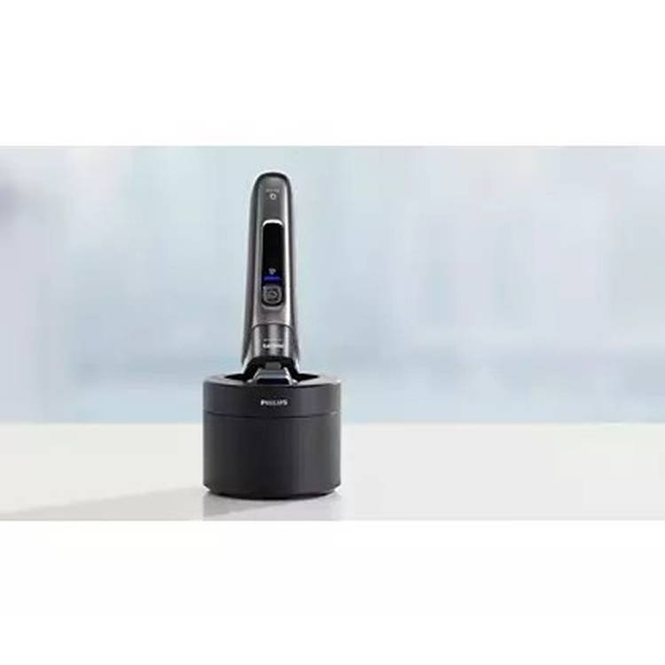 Philips（フィリップス） シェーバー洗浄機 クイッククリーンポッド