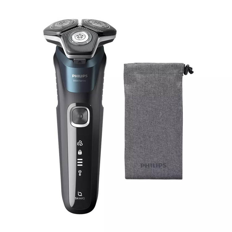 Philips 電気シェーバー メンズシェーバー 髭剃り 充電式