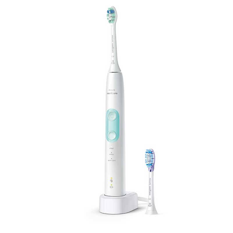 Philips 電動歯ブラシ 音波歯ブラシ 充電式 フィリップス