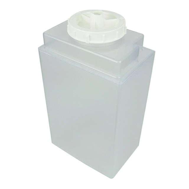 ダイニチ 加湿器 タンク（タンクキャップ付き）ベージュ/ホワイト H011025 純正部品 オプションパーツ｜kanaemina