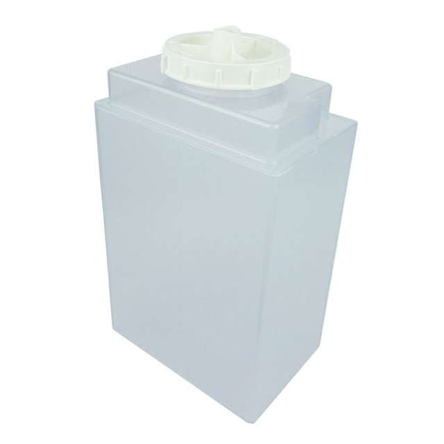 ダイニチ 加湿器 タンク（タンクキャップ付き）ホワイト H011054 純正部品 オプションパーツ｜kanaemina