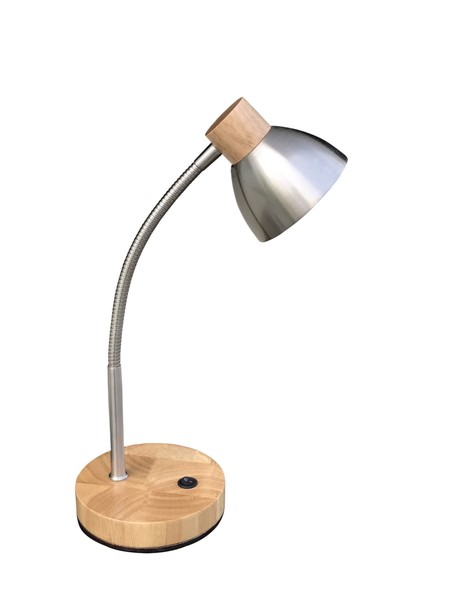 テーブルスタンドライト LED 照明 木製 柿下木材工業所 スタンドライト ミニ テーブルライト led 卓上ライト