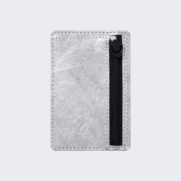 財布 薄型 コンパクト 貼る スマホにつける小さな財布 メンズ カード入れ コインケース ウォレカ スリム｜kanaemina｜04