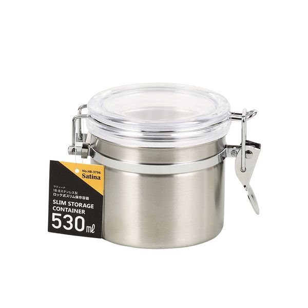 LjX^[ XeXۑe 530ml e TeB[i XeXbNLjX^[