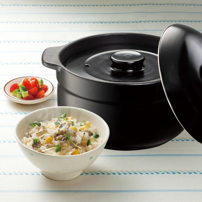 電子レンジ 炊飯 3合の商品一覧 通販 - Yahoo!ショッピング