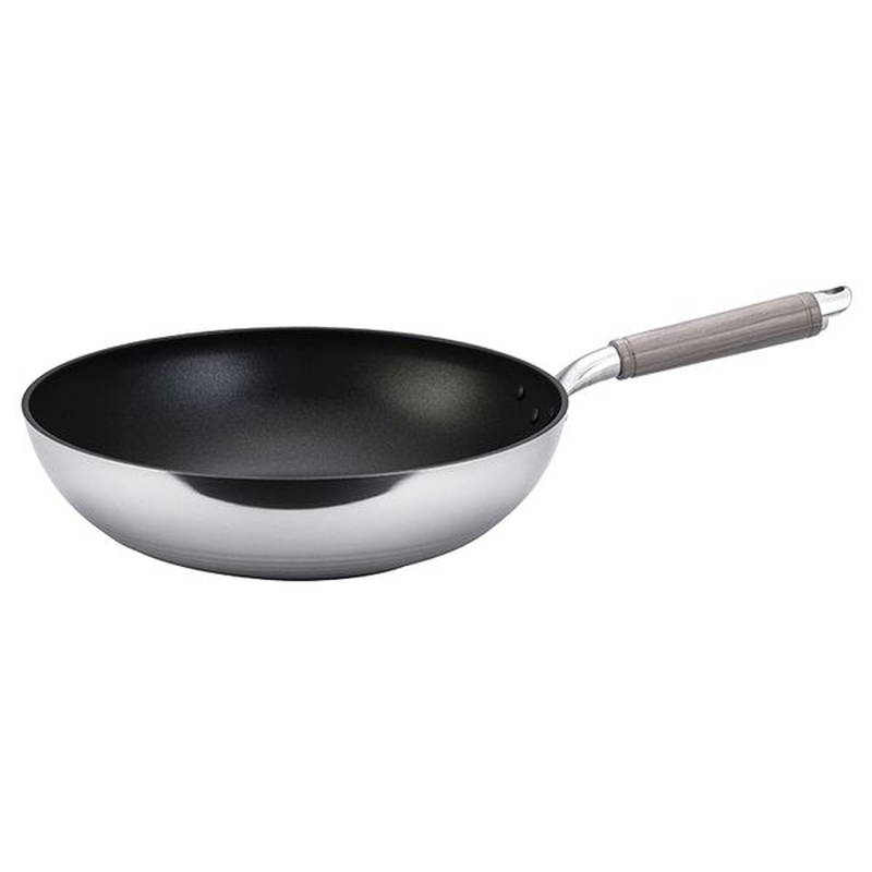 北陸アルミニウム センレンキャスト いため鍋 32cm (鍋) 価格比較