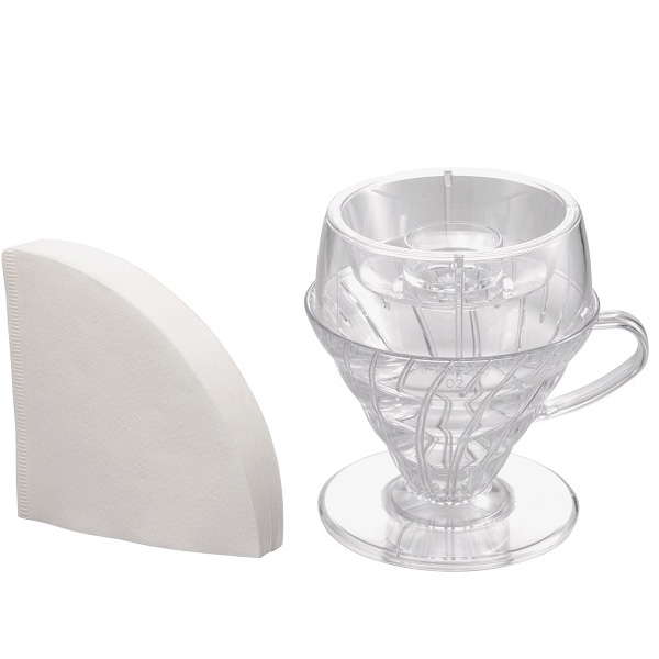 �h���b�p�[ �h���b�v�A�V�X�g �n���I V60 �h���b�v�A�V�X�g�Z�b�g