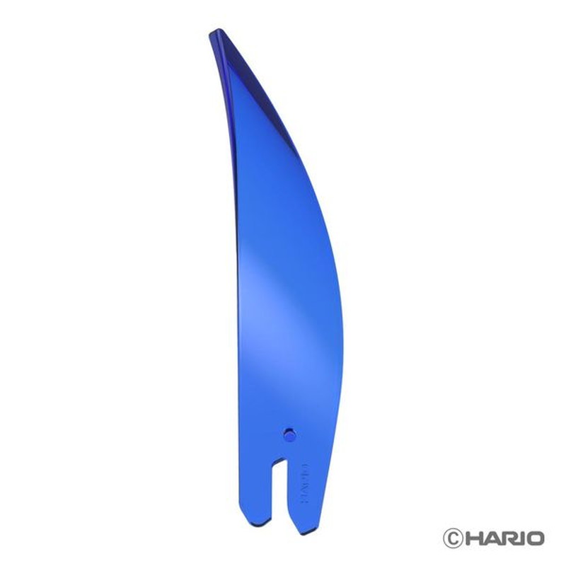 SUIREN ���u�p�[�c 6�{�Z�b�g �����u���[ �n���I HARIO �I�v�V���� ���i