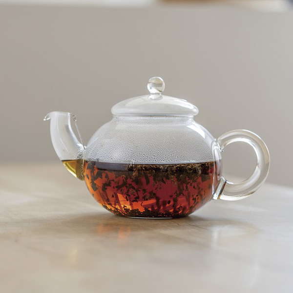 ジャンピングティーポット 500ml Jamping Teapot HARIO(ハリオ