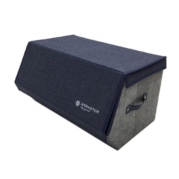 収納ボックス スタッキングBOX ワイド 積み重ね おしゃれ 衣類