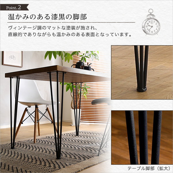 Umbure Cinq ダイニングテーブル 幅110×奥行69×高さ73cm 楽天市場】ダイニングテーブル 幅110cm テーブル単品 Umbure