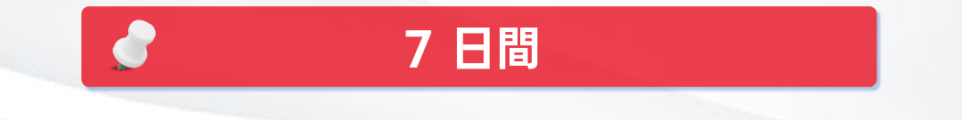マレーシアeSIM7日間