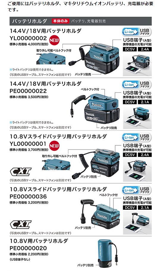 マキタ) 充電式暖房ベスト Lサイズ CV202DZ 本体のみ 4ヶ所発熱 +10℃の