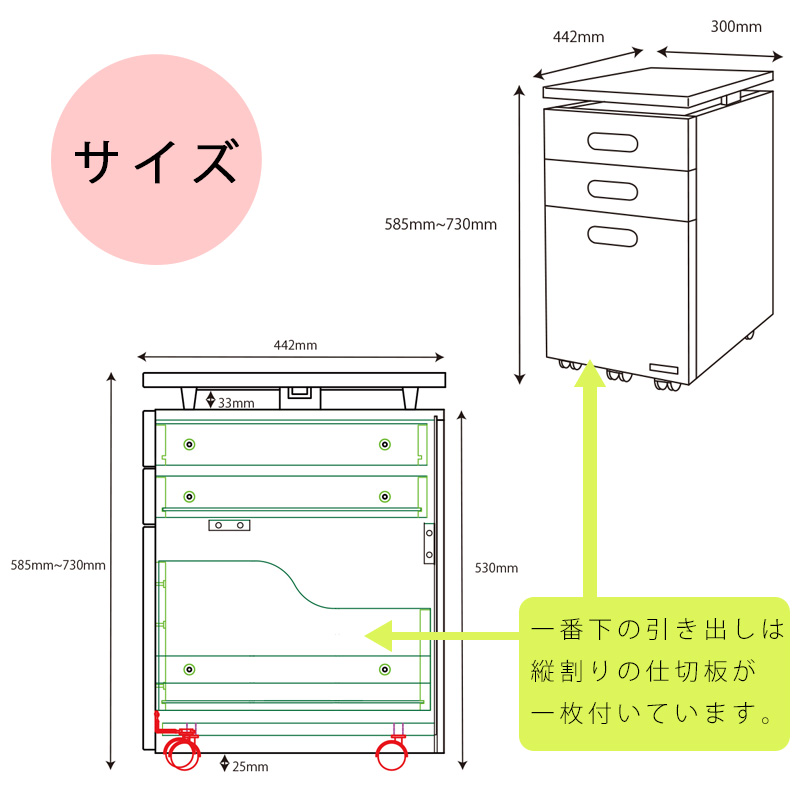 サイズ2