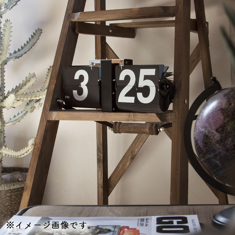 フリップクロック　パタパタ時計 置時計 掛時計 東谷 フリップクロック パタパタ 時計 置き時計 掛け時計 壁掛け時計