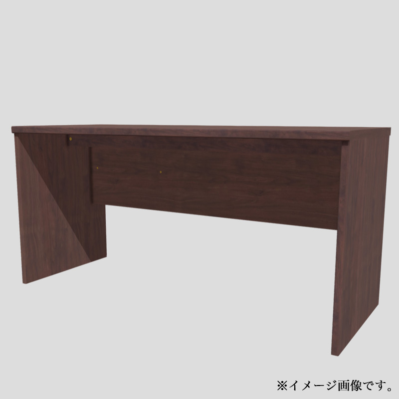 堀田木工所 学習デスク 机 シンプル 幅150cm 奥行60cm 日本製 勉強机