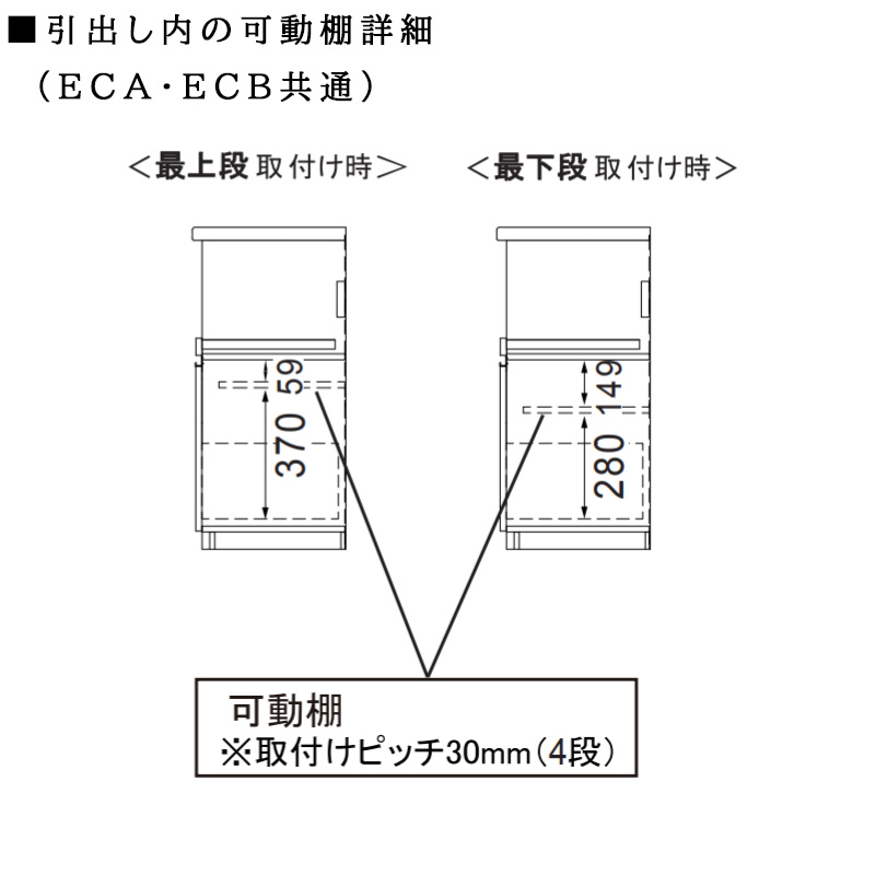 パモウナ 開梱設置付き 食器棚 幅140 奥行45 高さ94 キッチンボード