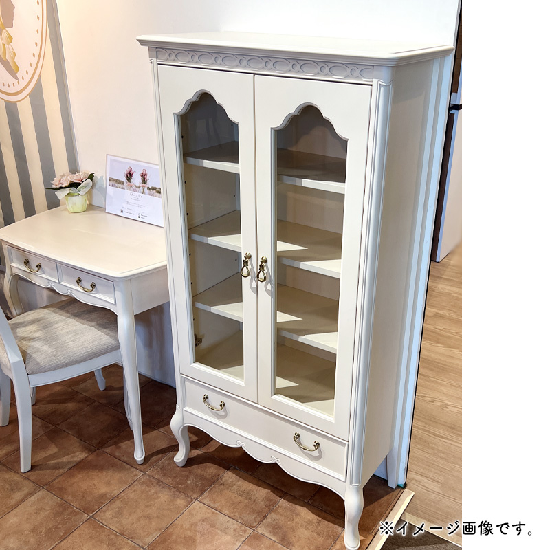 キャビネット　フルール　東海家具 fleur-cabinet72-001.jpg
