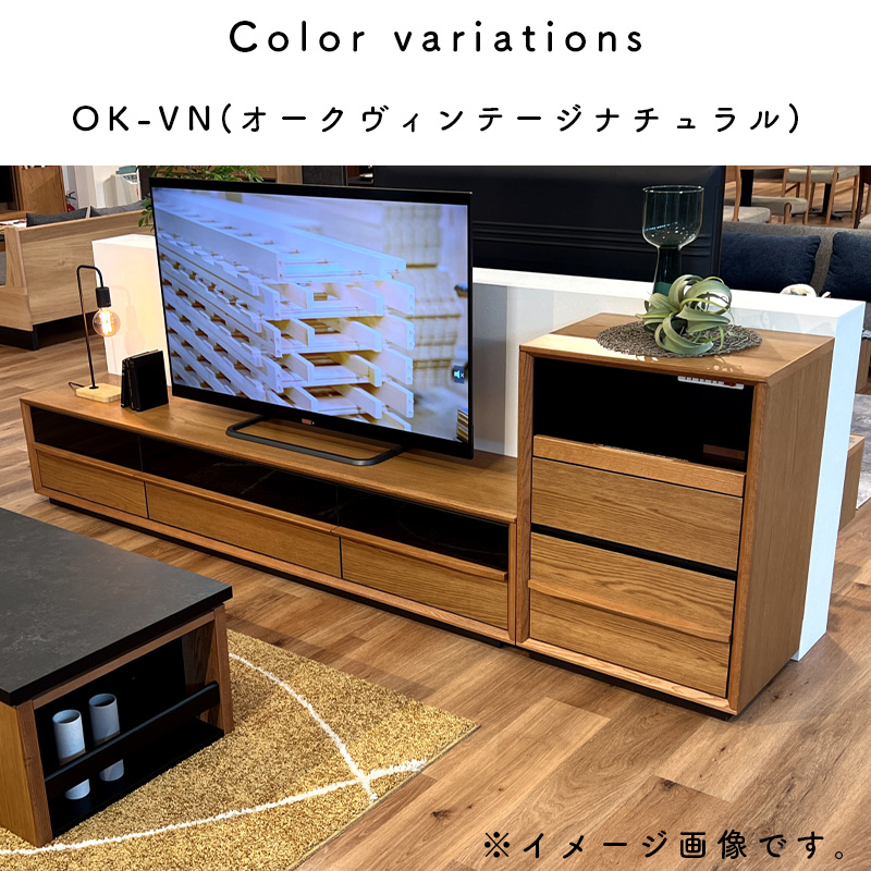 テレビ台 開梱設置付き ローボード 収納 150cm 国産 モーブル Grande