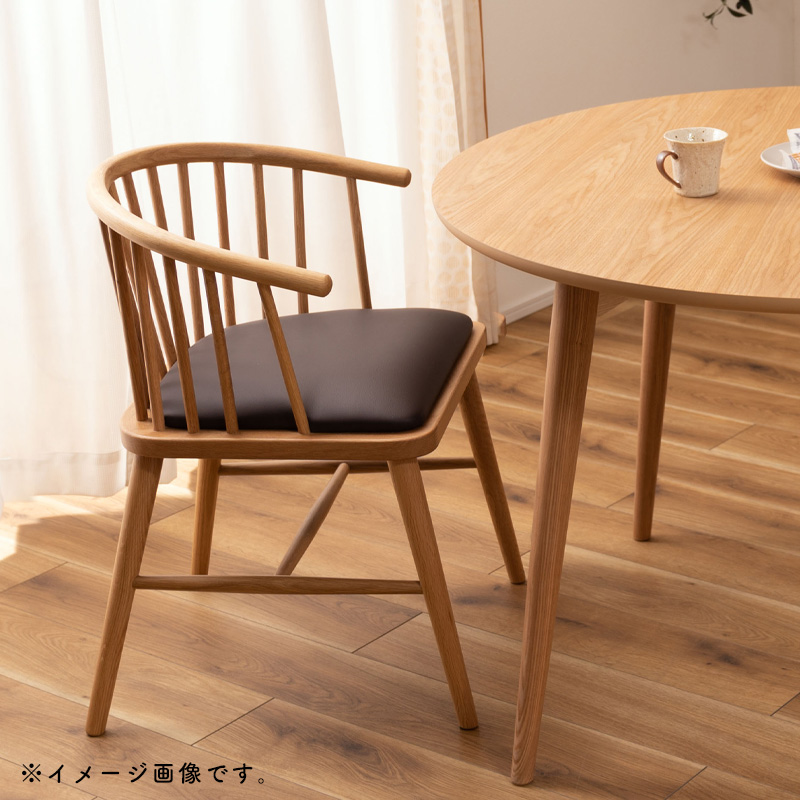 東谷 ウィンザーチェア ダイニングチェア 北欧 椅子 おしゃれ チェア