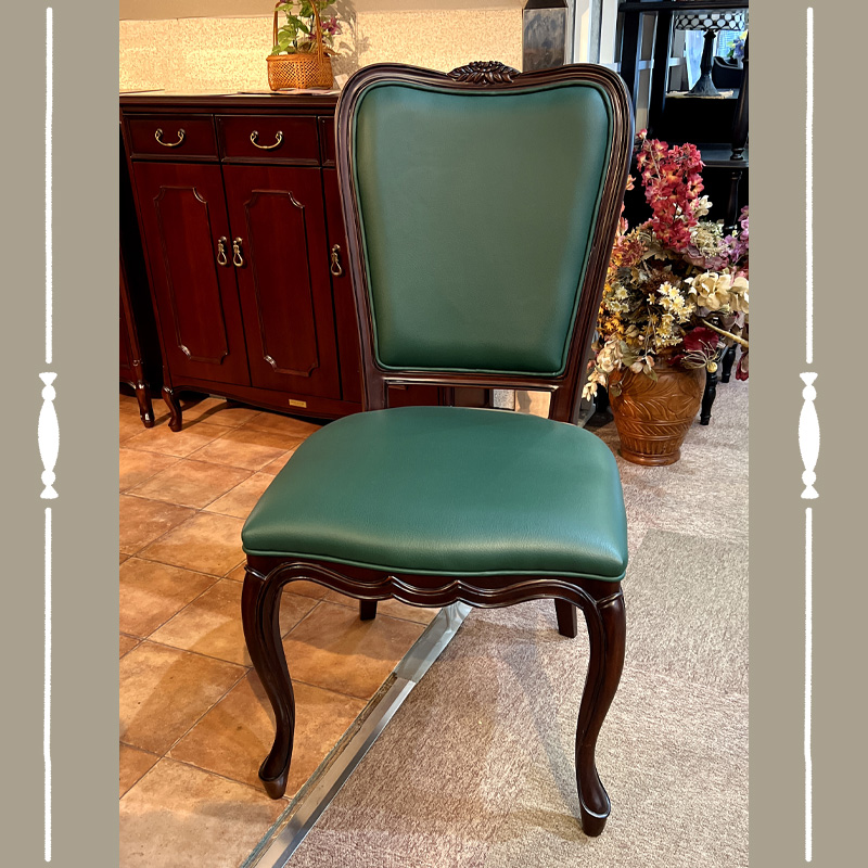 東海家具　ケントハウス　ダイニングチェアー 東海家具工業 ダイニングチェア 開梱設置付き イス 椅子 チェア