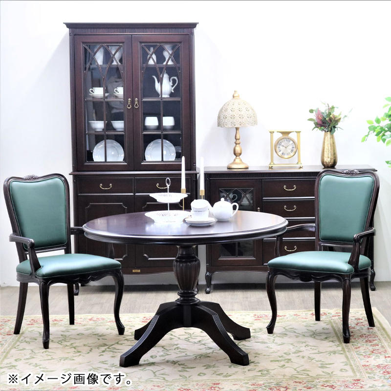 東海家具工業 ダイニングチェア 開梱設置付き イス チェア 合成皮革
