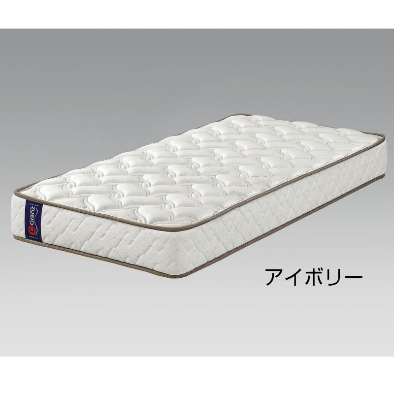 Granz（グランツ） グランネオユニット Nano Pocket D ダブルサイズ