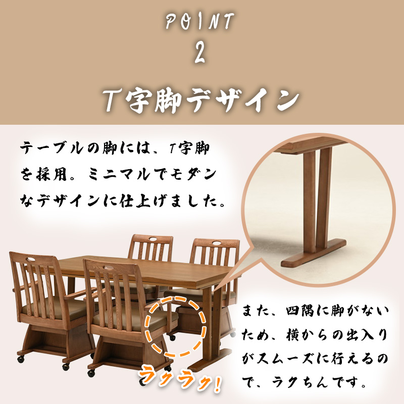 こたつテーブル紹介2